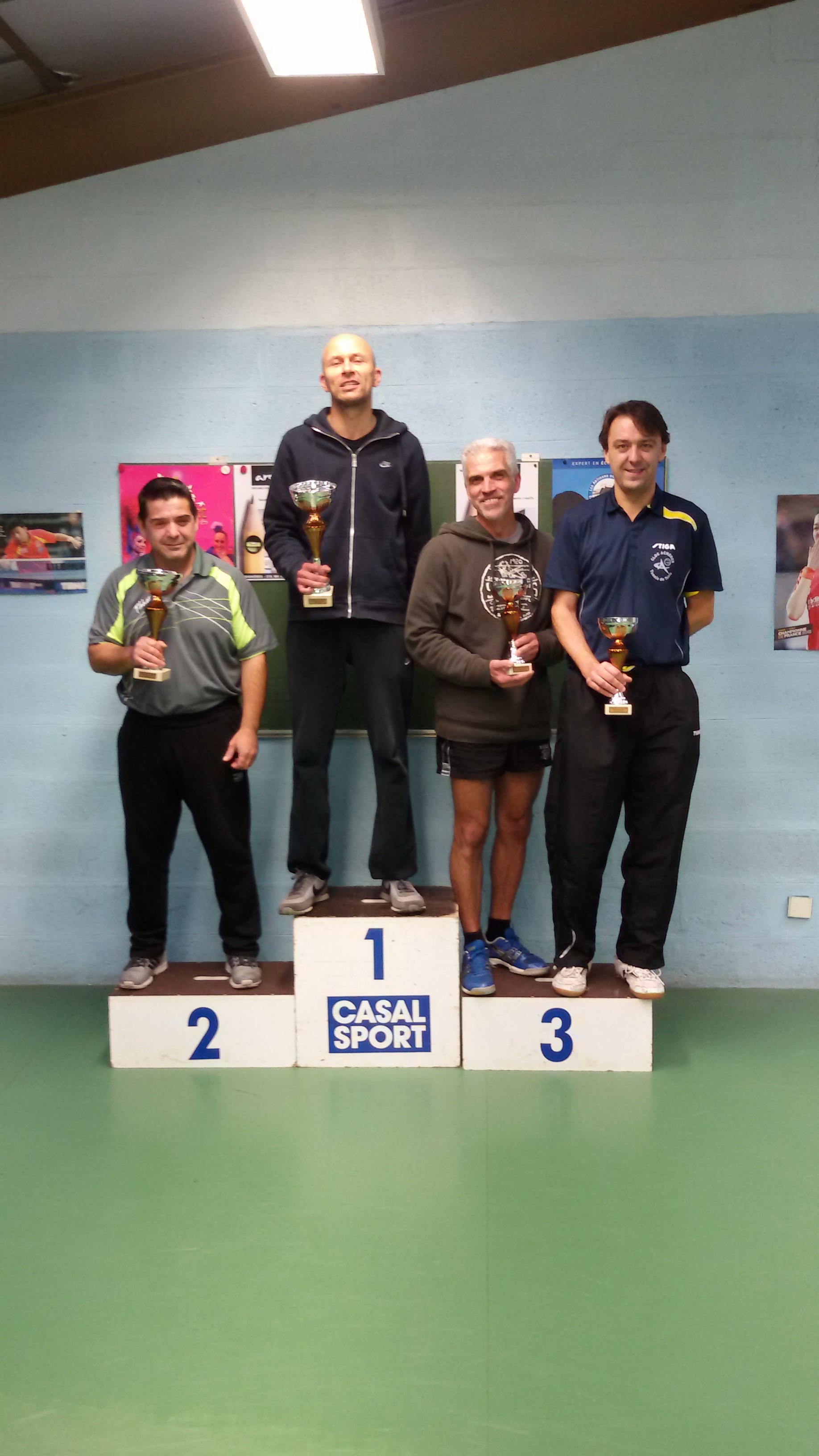 Podium Vétéran 1 2017 v2.0